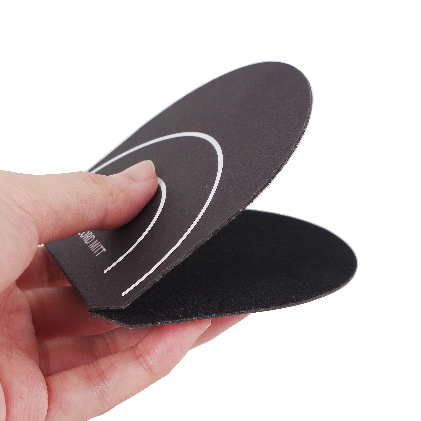 Anti-Static Vinyl Record Mitt