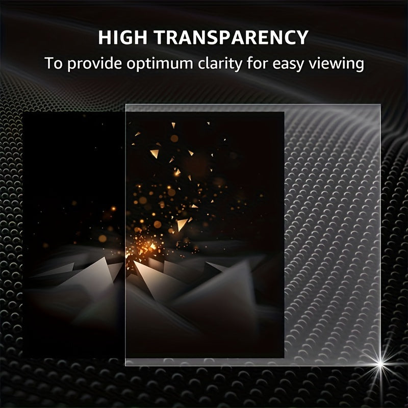 50pcs/100pcs 12-inch Premium Record Sleeves